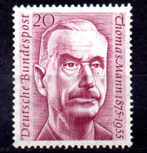 Germany Yvert No. 113 Michel No. 237 (**)